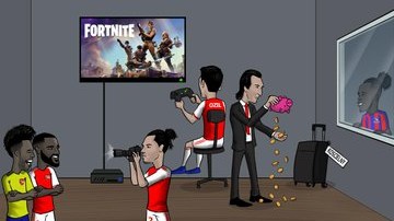 英超争四荒诞剧：阿森纳式悲剧为何让人哭笑不得