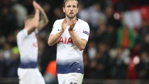 大英帝星的巅峰篇章：回眸凯恩2020之冬的进球与助攻盛宴