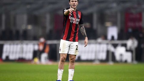 忠诚之选卡拉布里亚愿与红黑军团共谱未来