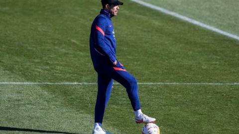 大都会球场静待号角，床单军团秣马厉兵