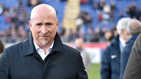 灯塔之城的蓝色新篇：罗兰多·马兰执掌热那亚帅印