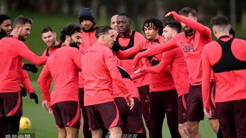 红军备战掠影 训练场洋溢从容笑意