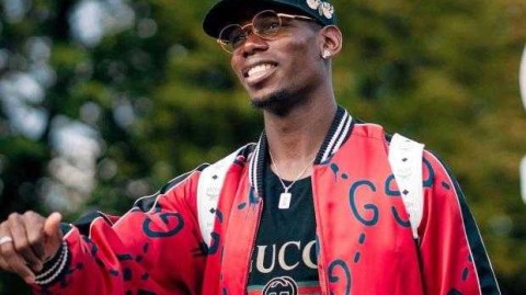 揭秘博格巴的奢华王国：从曼彻斯特豪宅到私人机队