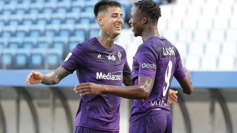 意甲收官战：紫百合客场奏响离别曲，斯帕尔带着尊严告别