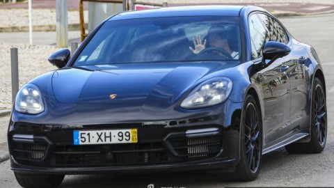 疫情中重启，光明待重燃：本菲卡将士回归训练场