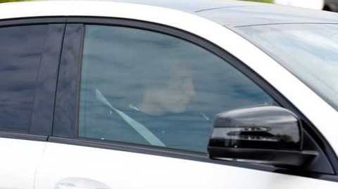 空场铁骑静待枪声：阿森纳阔别四十七天重返科尔尼，社交距离下的孤独启航