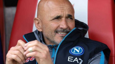 功成身退：那不勒斯冠军主帅斯帕莱蒂的告别时刻