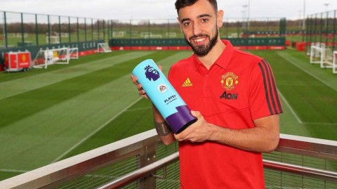 布鲁诺-费尔南德斯：二月的梦剧场，因他而焕然新生