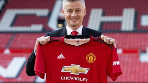 索尔斯克亚转正，红魔传奇正式挂帅