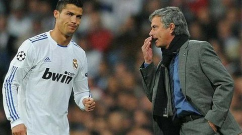 穆里尼奥的皇马：诠释快攻艺术，疾驰如风