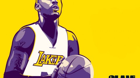 2026巨星图腾：SLAM杂志封面演绎新世代脸谱