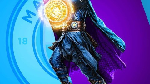 当复联空降英超赛场：钢铁侠利物浦核能驱动，美国队长斯坦福桥燃魂