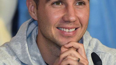 告别德国重启生涯金色梦想　格策在埃因霍温的崭新起点