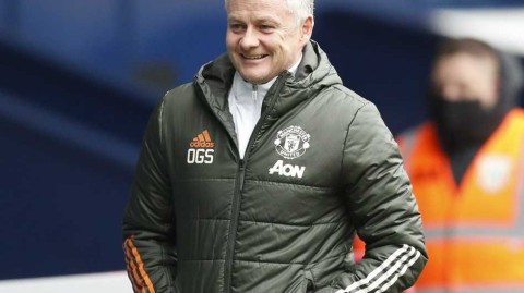 索尔斯克亚的红魔岁月温情与高薪背后的三年浮沉