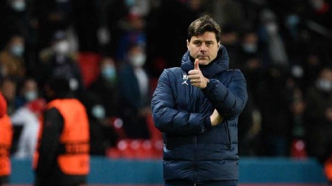 巴黎换帅风云：波切蒂诺时代落幕与球队变革之路