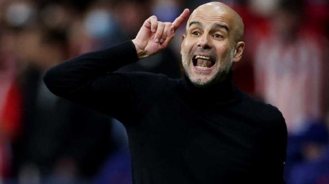 瓜迪奥拉欧冠征途的战术博弈与曼城铁血之战纪实