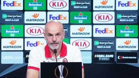 皮奥利的野心：一支具有竞争力的AC米兰将踏上赛场