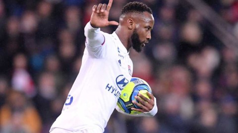 穆萨-登贝莱空降马德里竞技：租借合约背后的锋线补强与争冠雄心