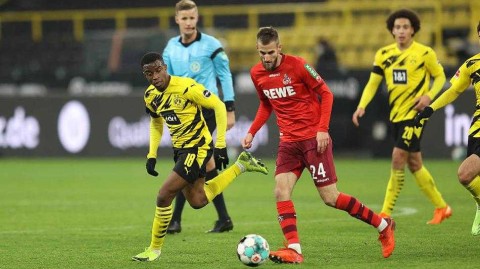 威斯特法伦的叹息墙：大黄蜂意外蛰伏于科隆铁蹄之下