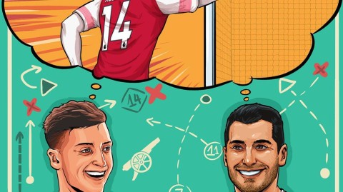 英超争冠集团齐爆发，唯有一队堪称“挨揍”专业户