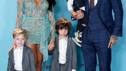 皇马群星闪耀助阵拉莫斯，铁汉柔情亮相纪录片首映礼