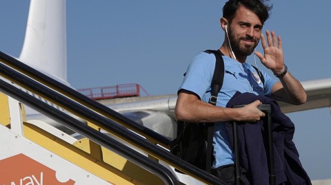 蓝月当空耀里斯本 曼城将帅静候欧冠终极考验