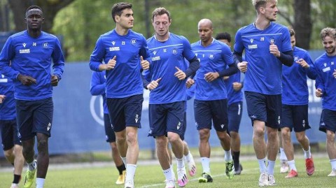 德乙收官在即，卡尔斯鲁厄主场蓄势待发