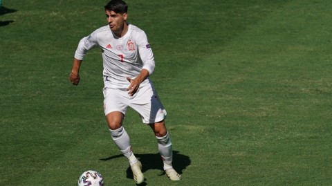 莫拉塔的欧洲杯史诗：从罪人到英雄，他与托雷斯并肩的加时赛救赎