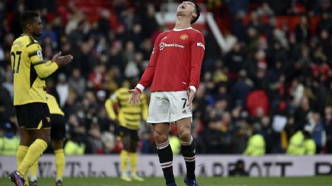 梦剧场叹息之夜：红魔围攻未果憾平保级队