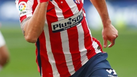 苏亚雷斯：一粒粒价值千金的进球，铸就马竞的西甲荣耀