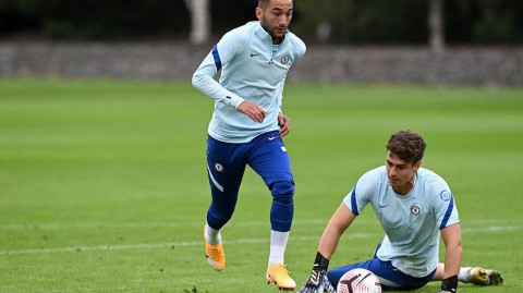 蓝军新纪元：2020年夏天，切尔西在变革中悄然启航