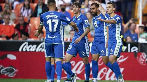 梅斯塔利亚的苦涩之夜