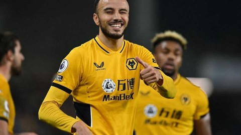 海鸥折翼主场憾负狼群 百分钟鏖战创英超纪录