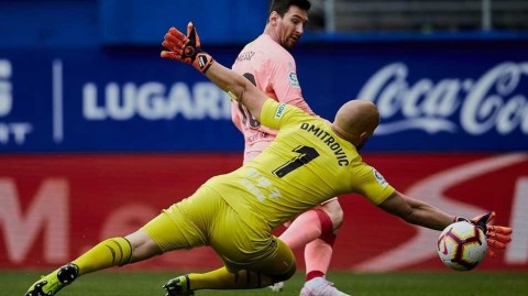 完美收官传奇加冕