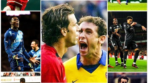 红魔枪手宿敌录：那些年我们一起追过的名场面