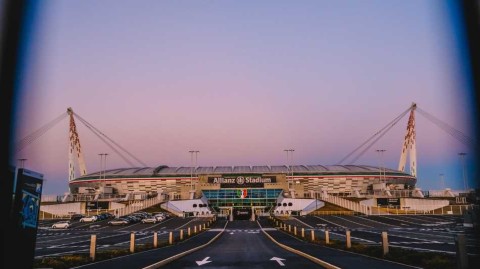 尤文图斯博物馆与安联球场七月重开 黑白朝圣之旅再度启航