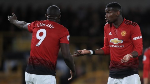 莫利纽克斯的逆转之夜：曼联攻防两端迷失，狼队彰显巨人杀手本色