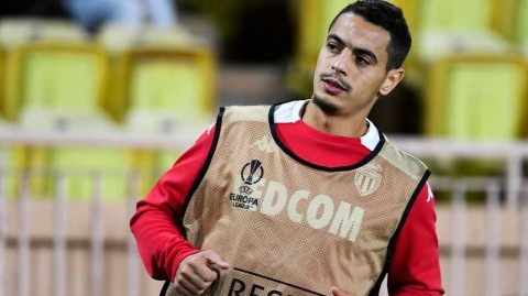 摩纳哥与埃因霍温互交白卷 路易二世球场之夜徒留遗憾