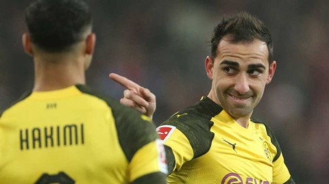 德甲魔术师：帕科替补之王再现神威，罗伊斯妙传织网，皮什切克重炮世界波点燃威斯特法伦