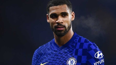 洛夫图斯奇克蓝军百场里程碑荣耀时刻