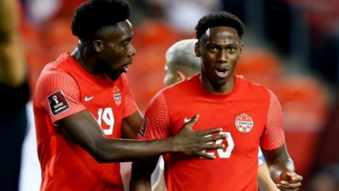 时隔40年重返世界杯！伊拉克2-1险胜玻利维亚，末班车直通美加墨