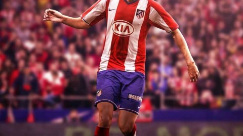 时光倒流：当今日球星披上球队的经典复古战袍