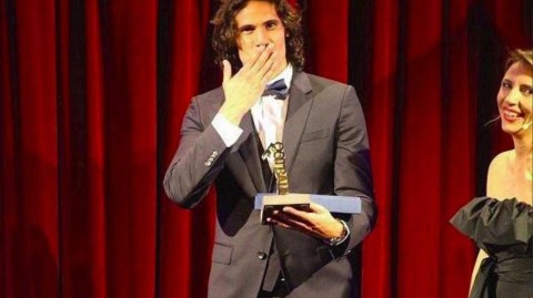 卡瓦尼的荣光：从2018金足奖到2026的足坛传奇回响