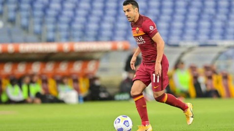 四十年冰封一朝破 佩德罗跨越罗马克城壕