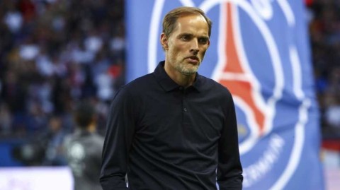 巴黎圣日耳曼三球完胜尼姆 卫冕冠军强势启航