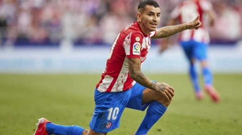 安赫尔·科雷亚的盛夏绽放：从效率瓶颈到进球机器