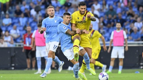 蓝鹰展翅擒红蓝 意甲新季启征程