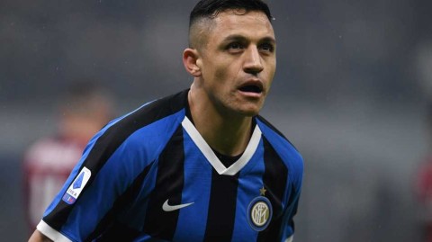 梅阿查的魔术师：桑切斯如何用十次灵感火花点燃蓝黑军团