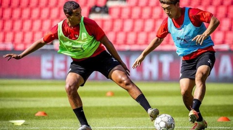 埃因霍温全力冲刺，新赛季从飞利浦大球场起航