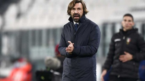 皮尔洛的哲学：感谢批评，那意味着我还在场上